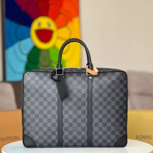 Louis Vuitton AAA Man Handbags #1349520