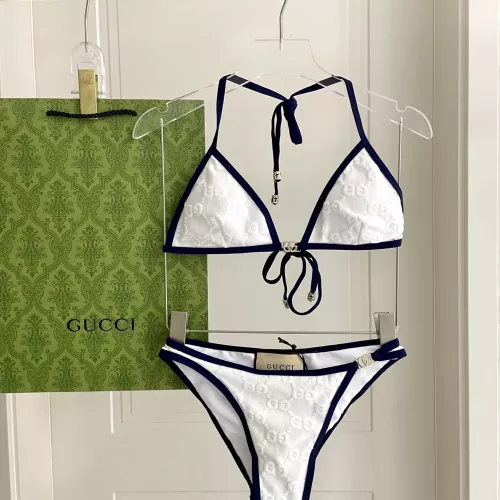 Cheap Gucci Swimming &amp; Bathing Suits For Women #1349521 Replica Wholesale [$42.00 USD] [ITEM#1349521] on Replica Gucci Swimming &amp; Bathing Suits