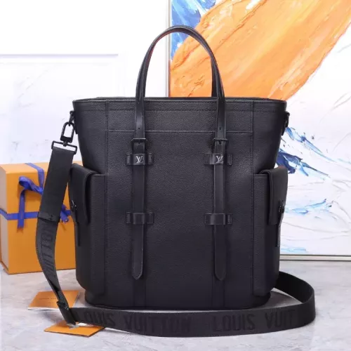 Louis Vuitton AAA Man Handbags #1349522