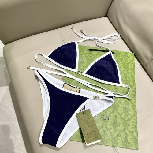 Cheap Gucci Swimming &amp; Bathing Suits For Women #1349524 Replica Wholesale [$42.00 USD] [ITEM#1349524] on Replica Gucci Swimming &amp; Bathing Suits