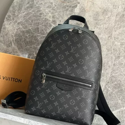 Louis Vuitton LV AAA Man Backpacks #1349525