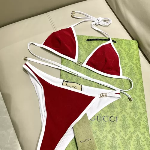 Cheap Gucci Swimming &amp; Bathing Suits For Women #1349526 Replica Wholesale [$42.00 USD] [ITEM#1349526] on Replica Gucci Swimming &amp; Bathing Suits