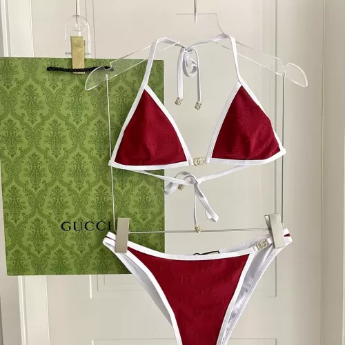Cheap Gucci Swimming &amp; Bathing Suits For Women #1349526 Replica Wholesale [$42.00 USD] [ITEM#1349526] on Replica Gucci Swimming &amp; Bathing Suits