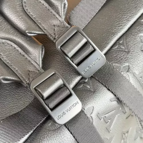 Cheap Louis Vuitton LV AAA Man Backpacks #1349527 Replica Wholesale [$234.71 USD] [ITEM#1349527] on Replica Louis Vuitton LV AAA Man Backpacks