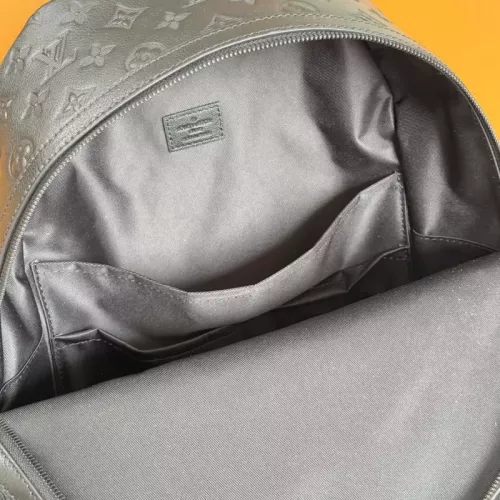 Cheap Louis Vuitton LV AAA Man Backpacks #1349527 Replica Wholesale [$234.71 USD] [ITEM#1349527] on Replica Louis Vuitton LV AAA Man Backpacks