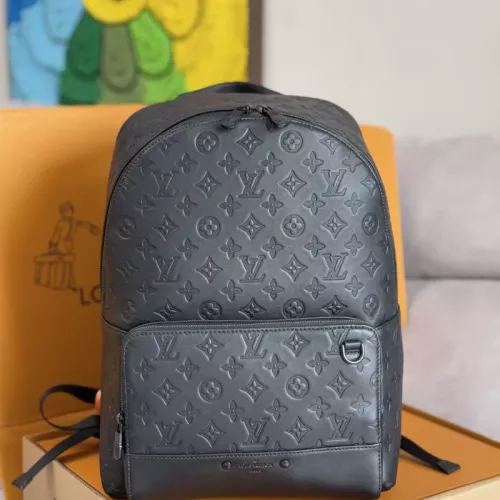 Louis Vuitton LV AAA Man Backpacks #1349529