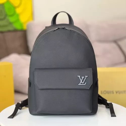Louis Vuitton LV AAA Man Backpacks #1349530