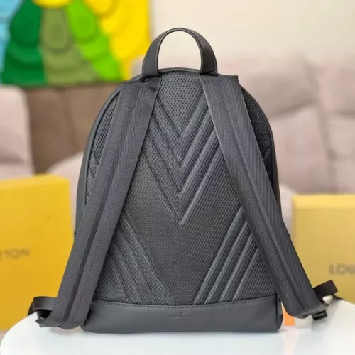 Cheap Louis Vuitton LV AAA Man Backpacks #1349530 Replica Wholesale [$222.00 USD] [ITEM#1349530] on Replica Louis Vuitton LV AAA Man Backpacks