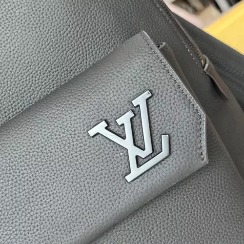 Cheap Louis Vuitton LV AAA Man Backpacks #1349530 Replica Wholesale [$222.00 USD] [ITEM#1349530] on Replica Louis Vuitton LV AAA Man Backpacks