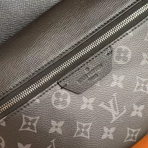 Cheap Louis Vuitton LV AAA Man Backpacks #1349531 Replica Wholesale [$222.00 USD] [ITEM#1349531] on Replica Louis Vuitton LV AAA Man Backpacks