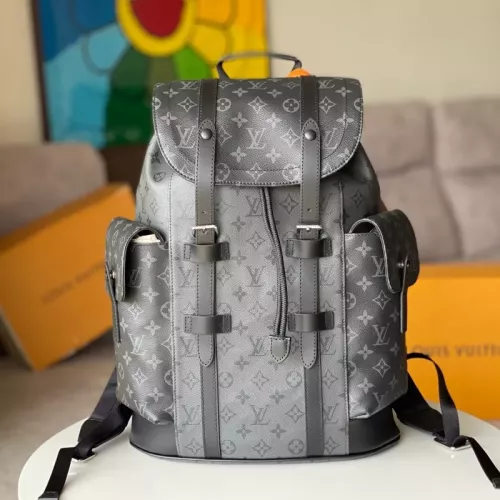 Louis Vuitton LV AAA Man Backpacks #1349532