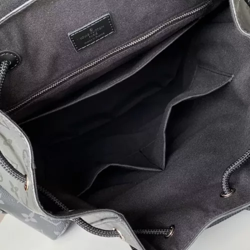 Cheap Louis Vuitton LV AAA Man Backpacks #1349532 Replica Wholesale [$210.00 USD] [ITEM#1349532] on Replica Louis Vuitton LV AAA Man Backpacks