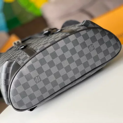 Cheap Louis Vuitton LV AAA Man Backpacks #1349533 Replica Wholesale [$210.00 USD] [ITEM#1349533] on Replica Louis Vuitton LV AAA Man Backpacks