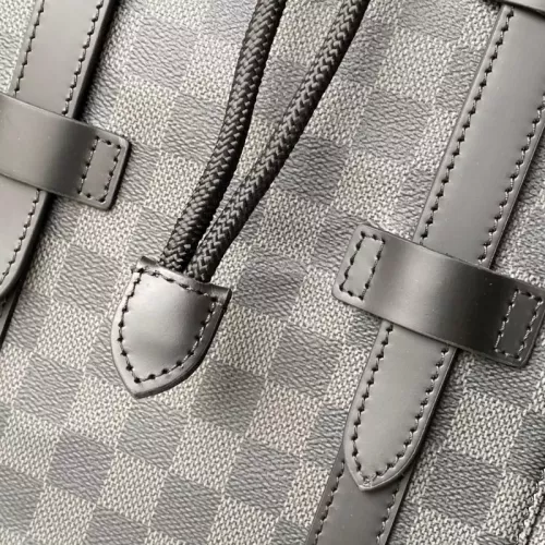 Cheap Louis Vuitton LV AAA Man Backpacks #1349533 Replica Wholesale [$210.00 USD] [ITEM#1349533] on Replica Louis Vuitton LV AAA Man Backpacks