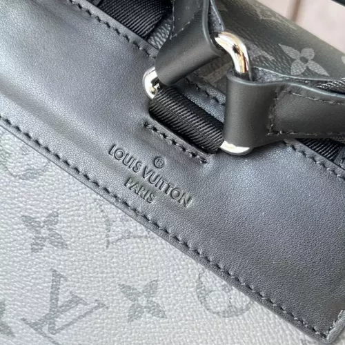 Cheap Louis Vuitton LV AAA Man Backpacks #1349534 Replica Wholesale [$202.00 USD] [ITEM#1349534] on Replica Louis Vuitton LV AAA Man Backpacks