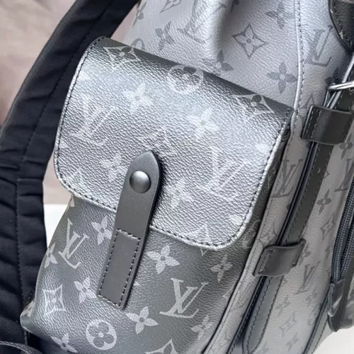 Cheap Louis Vuitton LV AAA Man Backpacks #1349534 Replica Wholesale [$202.00 USD] [ITEM#1349534] on Replica Louis Vuitton LV AAA Man Backpacks