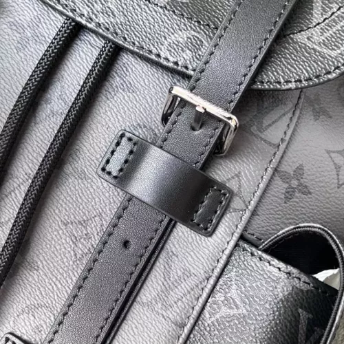 Cheap Louis Vuitton LV AAA Man Backpacks #1349534 Replica Wholesale [$202.00 USD] [ITEM#1349534] on Replica Louis Vuitton LV AAA Man Backpacks