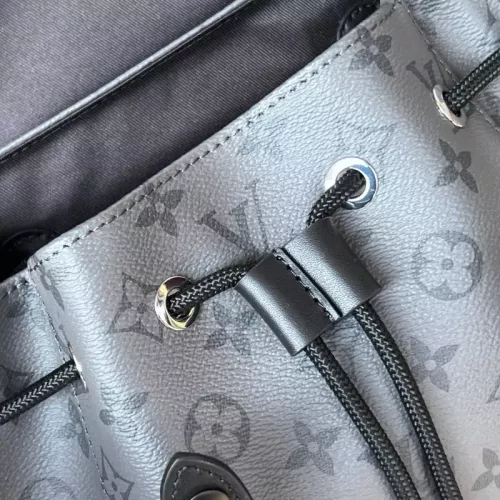 Cheap Louis Vuitton LV AAA Man Backpacks #1349534 Replica Wholesale [$202.00 USD] [ITEM#1349534] on Replica Louis Vuitton LV AAA Man Backpacks
