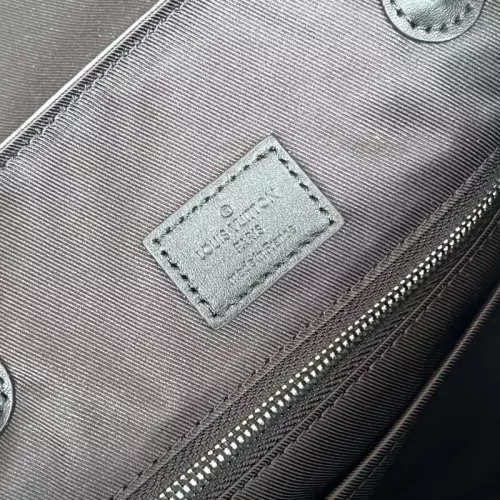 Cheap Louis Vuitton LV AAA Man Backpacks #1349534 Replica Wholesale [$202.00 USD] [ITEM#1349534] on Replica Louis Vuitton LV AAA Man Backpacks
