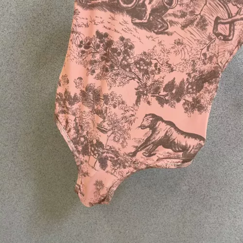 Cheap Christian Dior Bathing Suits For Women #1349535 Replica Wholesale [$38.00 USD] [ITEM#1349535] on Replica Christian Dior Bathing Suits