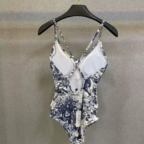Cheap Christian Dior Bathing Suits For Women #1349536 Replica Wholesale [$38.00 USD] [ITEM#1349536] on Replica Christian Dior Bathing Suits