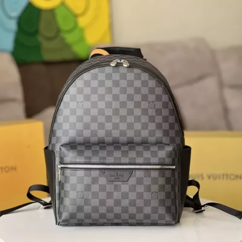 Louis Vuitton LV AAA Man Backpacks #1349537