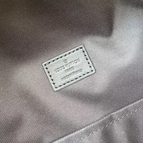 Cheap Louis Vuitton LV AAA Man Backpacks #1349537 Replica Wholesale [$195.00 USD] [ITEM#1349537] on Replica Louis Vuitton LV AAA Man Backpacks