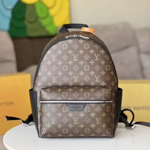 Louis Vuitton LV AAA Man Backpacks #1349538