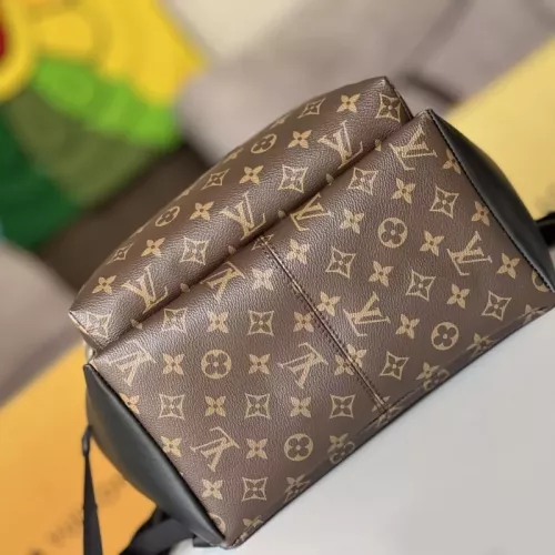Cheap Louis Vuitton LV AAA Man Backpacks #1349538 Replica Wholesale [$195.00 USD] [ITEM#1349538] on Replica Louis Vuitton LV AAA Man Backpacks