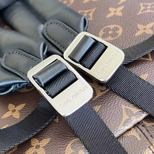 Cheap Louis Vuitton LV AAA Man Backpacks #1349538 Replica Wholesale [$195.00 USD] [ITEM#1349538] on Replica Louis Vuitton LV AAA Man Backpacks