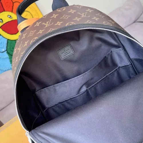Cheap Louis Vuitton LV AAA Man Backpacks #1349538 Replica Wholesale [$195.00 USD] [ITEM#1349538] on Replica Louis Vuitton LV AAA Man Backpacks