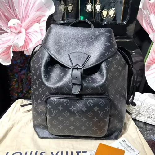 Louis Vuitton LV AAA Man Backpacks #1349539