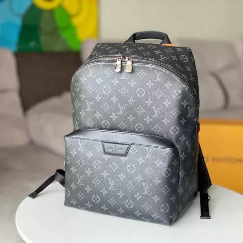 Louis Vuitton LV AAA Man Backpacks #1349540