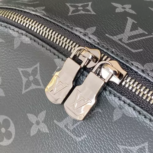 Cheap Louis Vuitton LV AAA Man Backpacks #1349540 Replica Wholesale [$195.00 USD] [ITEM#1349540] on Replica Louis Vuitton LV AAA Man Backpacks