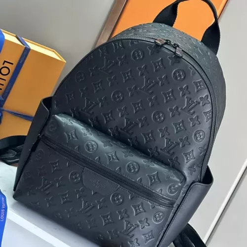 Louis Vuitton LV AAA Man Backpacks #1349541