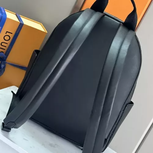 Cheap Louis Vuitton LV AAA Man Backpacks #1349541 Replica Wholesale [$245.00 USD] [ITEM#1349541] on Replica Louis Vuitton LV AAA Man Backpacks
