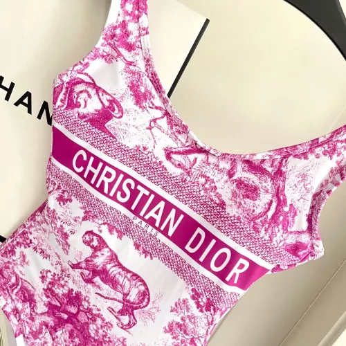 Cheap Christian Dior Bathing Suits For Women #1349543 Replica Wholesale [$38.00 USD] [ITEM#1349543] on Replica Christian Dior Bathing Suits