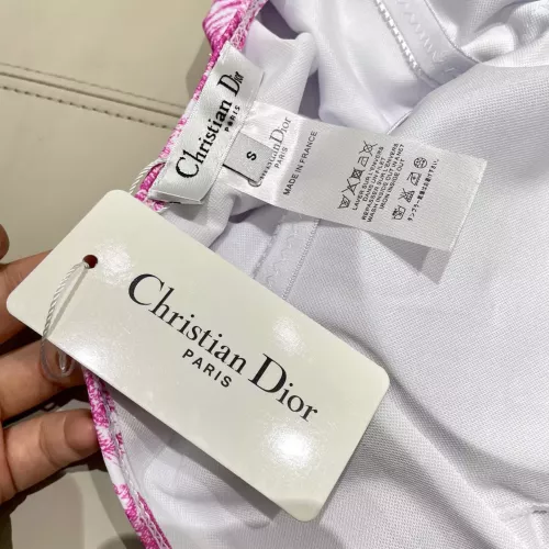 Cheap Christian Dior Bathing Suits For Women #1349543 Replica Wholesale [$38.00 USD] [ITEM#1349543] on Replica Christian Dior Bathing Suits