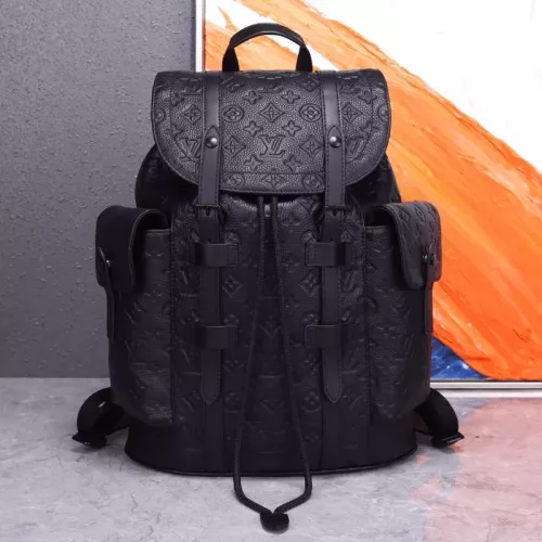 Louis Vuitton LV AAA Man Backpacks #1349544