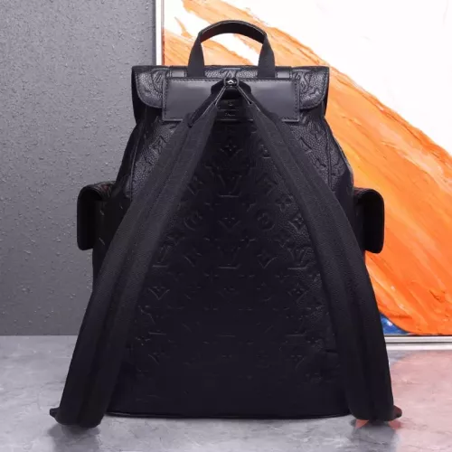 Cheap Louis Vuitton LV AAA Man Backpacks #1349544 Replica Wholesale [$235.00 USD] [ITEM#1349544] on Replica Louis Vuitton LV AAA Man Backpacks
