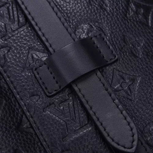 Cheap Louis Vuitton LV AAA Man Backpacks #1349544 Replica Wholesale [$235.00 USD] [ITEM#1349544] on Replica Louis Vuitton LV AAA Man Backpacks