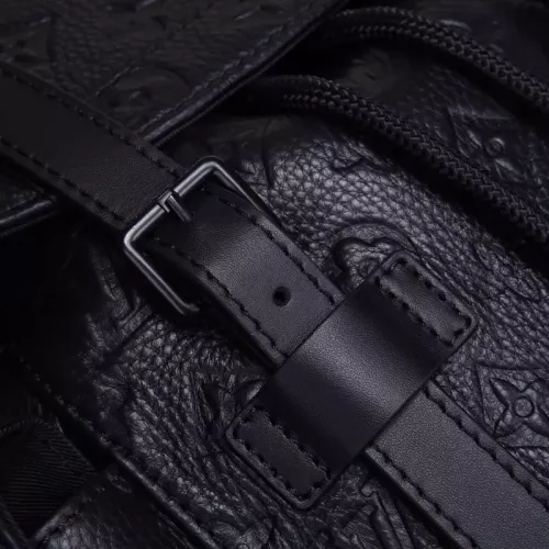 Cheap Louis Vuitton LV AAA Man Backpacks #1349544 Replica Wholesale [$235.00 USD] [ITEM#1349544] on Replica Louis Vuitton LV AAA Man Backpacks