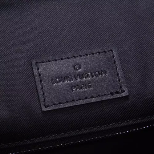 Cheap Louis Vuitton LV AAA Man Backpacks #1349544 Replica Wholesale [$235.00 USD] [ITEM#1349544] on Replica Louis Vuitton LV AAA Man Backpacks