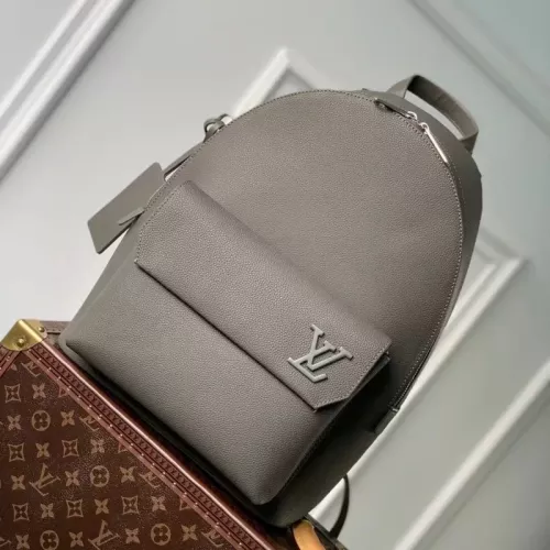 Louis Vuitton LV AAA Man Backpacks #1349545
