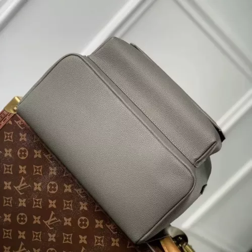 Cheap Louis Vuitton LV AAA Man Backpacks #1349545 Replica Wholesale [$225.00 USD] [ITEM#1349545] on Replica Louis Vuitton LV AAA Man Backpacks