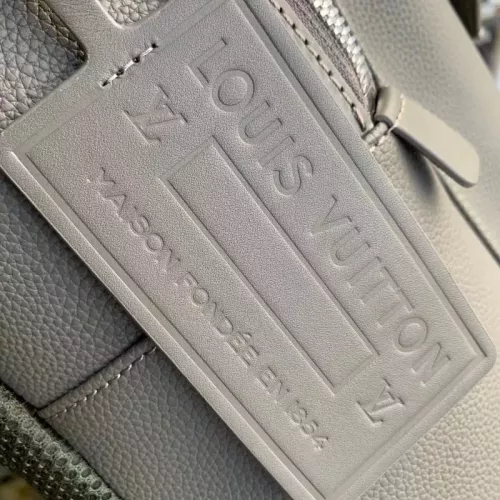 Cheap Louis Vuitton LV AAA Man Backpacks #1349545 Replica Wholesale [$225.00 USD] [ITEM#1349545] on Replica Louis Vuitton LV AAA Man Backpacks