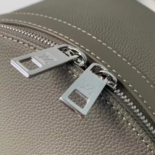 Cheap Louis Vuitton LV AAA Man Backpacks #1349545 Replica Wholesale [$225.00 USD] [ITEM#1349545] on Replica Louis Vuitton LV AAA Man Backpacks