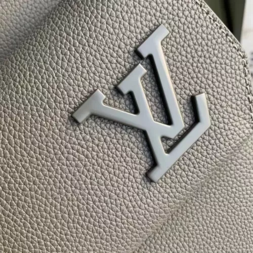 Cheap Louis Vuitton LV AAA Man Backpacks #1349545 Replica Wholesale [$225.00 USD] [ITEM#1349545] on Replica Louis Vuitton LV AAA Man Backpacks