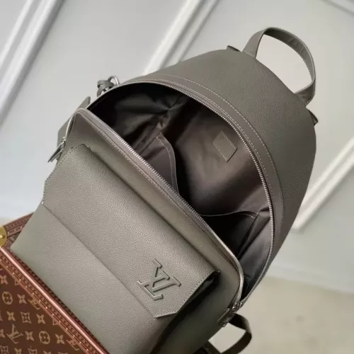 Cheap Louis Vuitton LV AAA Man Backpacks #1349545 Replica Wholesale [$225.00 USD] [ITEM#1349545] on Replica Louis Vuitton LV AAA Man Backpacks