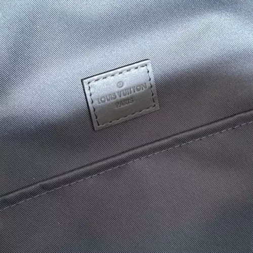 Cheap Louis Vuitton LV AAA Man Backpacks #1349545 Replica Wholesale [$225.00 USD] [ITEM#1349545] on Replica Louis Vuitton LV AAA Man Backpacks